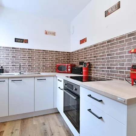 Hugo Et Compagnie Apartment