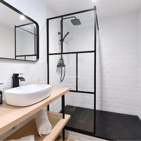 Hugo Et Compagnie Apartment Colmar