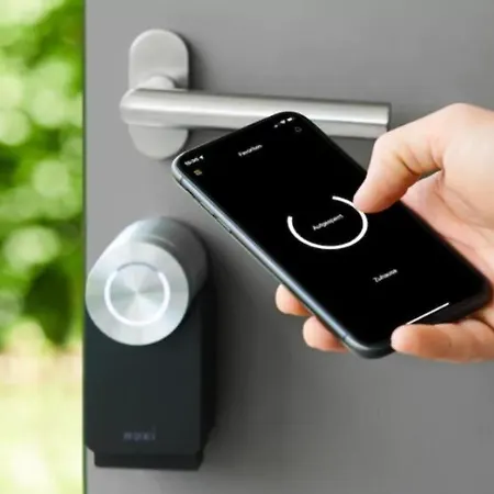 アパート Hugo Et Compagnie *