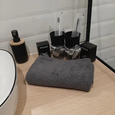 アパート Hugo Et Compagnie *